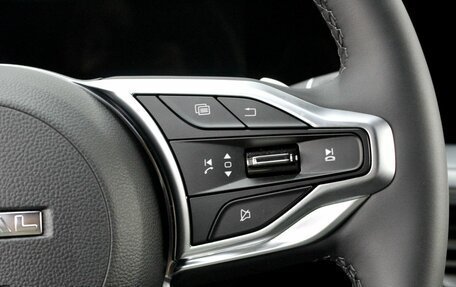 Haval F7, 2025 год, 3 649 000 рублей, 14 фотография