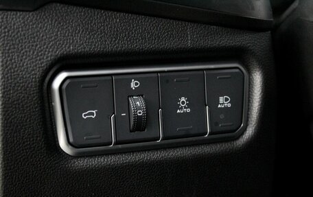 Haval F7, 2025 год, 3 649 000 рублей, 10 фотография