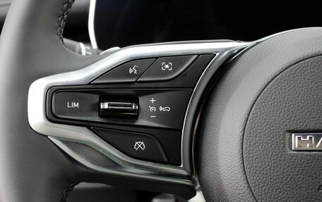 Haval F7, 2025 год, 3 649 000 рублей, 13 фотография