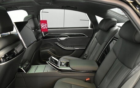 Audi A8, 2025 год, 21 930 000 рублей, 36 фотография