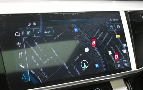 Audi A8, 2025 год, 21 930 000 рублей, 25 фотография