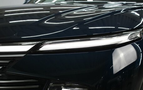 Haval F7, 2025 год, 3 649 000 рублей, 25 фотография