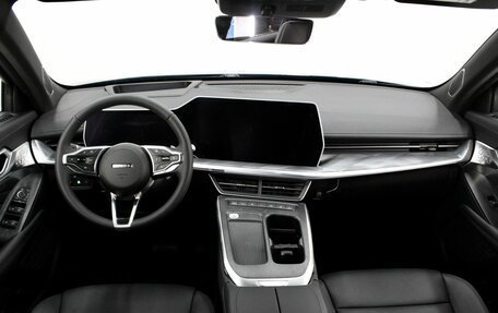 Haval F7, 2025 год, 3 649 000 рублей, 28 фотография