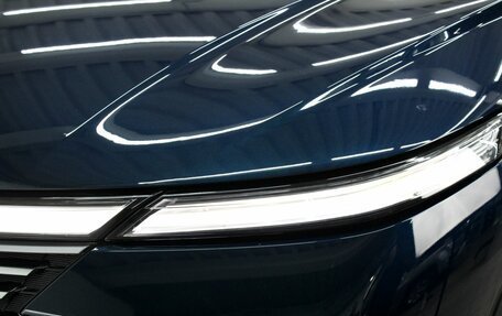 Haval F7, 2025 год, 3 649 000 рублей, 27 фотография