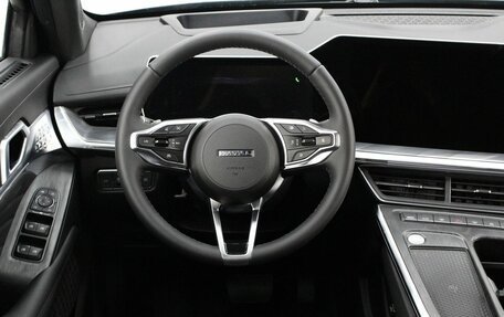 Haval F7, 2025 год, 3 649 000 рублей, 31 фотография