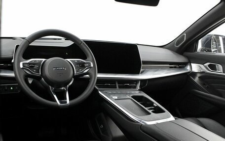 Haval F7, 2025 год, 3 649 000 рублей, 33 фотография