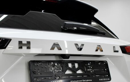Haval F7, 2026 год, 3 499 000 рублей, 8 фотография