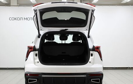 Haval F7, 2026 год, 3 499 000 рублей, 4 фотография