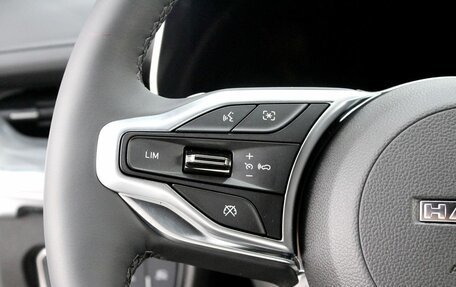 Haval F7, 2026 год, 3 499 000 рублей, 11 фотография