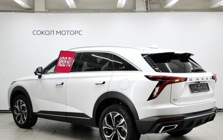 Haval F7, 2026 год, 3 499 000 рублей, 6 фотография