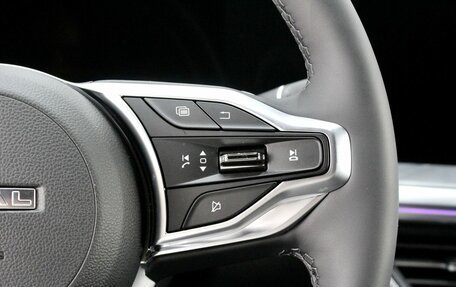 Haval F7, 2026 год, 3 499 000 рублей, 12 фотография