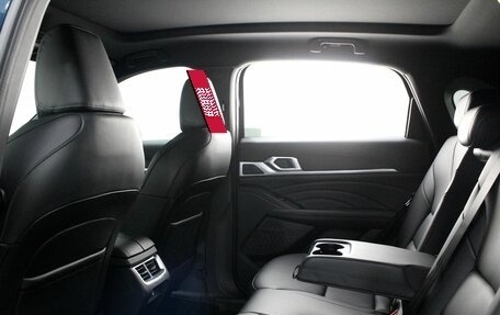 Haval F7, 2025 год, 3 649 000 рублей, 22 фотография