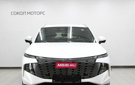 Haval F7, 2026 год, 3 499 000 рублей, 2 фотография