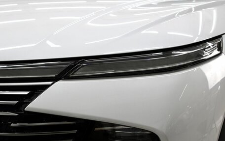 Haval F7, 2026 год, 3 499 000 рублей, 32 фотография