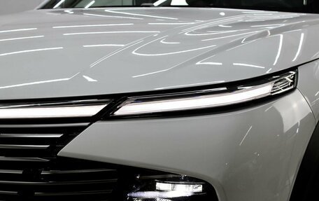 Haval F7, 2026 год, 3 499 000 рублей, 33 фотография