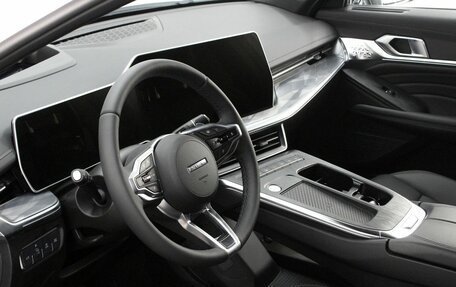 Haval F7, 2026 год, 3 499 000 рублей, 22 фотография