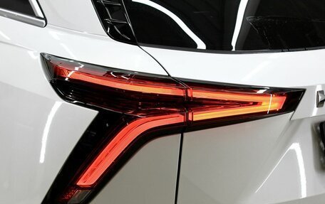 Haval F7, 2026 год, 3 499 000 рублей, 34 фотография