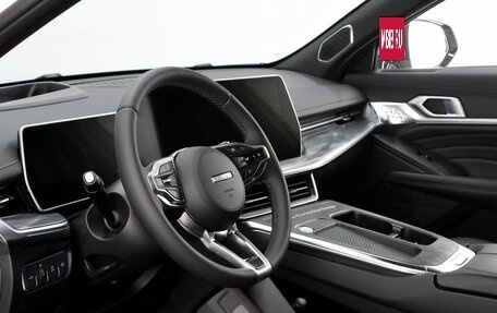 Haval F7, 2026 год, 3 499 000 рублей, 20 фотография