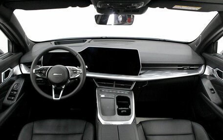 Haval F7, 2026 год, 3 499 000 рублей, 36 фотография