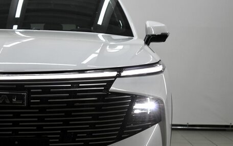 Haval F7, 2026 год, 3 499 000 рублей, 40 фотография