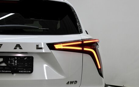 Haval F7, 2026 год, 3 499 000 рублей, 35 фотография