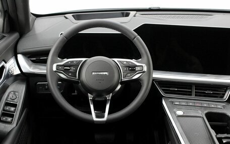 Haval F7, 2026 год, 3 499 000 рублей, 38 фотография