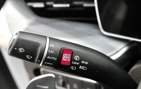 Haval F7, 2026 год, 3 499 000 рублей, 25 фотография