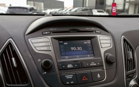 Hyundai ix35 I рестайлинг, 2014 год, 1 395 000 рублей, 14 фотография