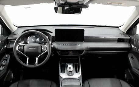 Haval Jolion, 2025 год, 2 399 000 рублей, 23 фотография