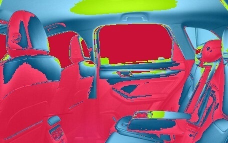 Haval Jolion, 2025 год, 2 399 000 рублей, 19 фотография