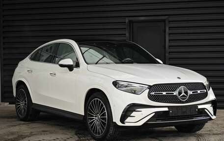 Mercedes-Benz GLC Coupe AMG, 2025 год, 9 960 000 рублей, 3 фотография