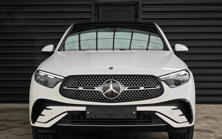 Mercedes-Benz GLC Coupe AMG, 2025 год, 9 960 000 рублей, 2 фотография