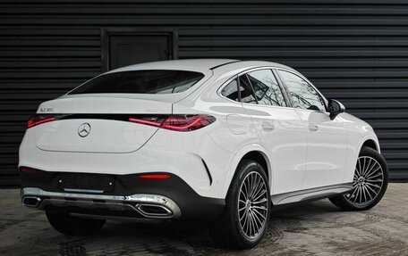 Mercedes-Benz GLC Coupe AMG, 2025 год, 9 960 000 рублей, 5 фотография