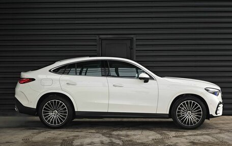 Mercedes-Benz GLC Coupe AMG, 2025 год, 9 960 000 рублей, 4 фотография