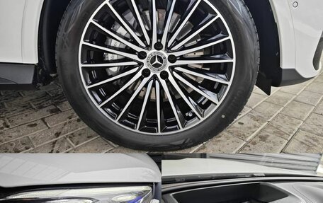 Mercedes-Benz GLC Coupe AMG, 2025 год, 9 960 000 рублей, 8 фотография