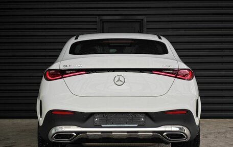 Mercedes-Benz GLC Coupe AMG, 2025 год, 9 960 000 рублей, 6 фотография