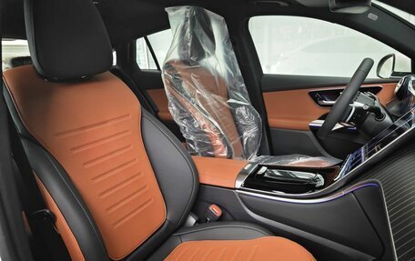 Mercedes-Benz GLC Coupe AMG, 2025 год, 9 960 000 рублей, 12 фотография