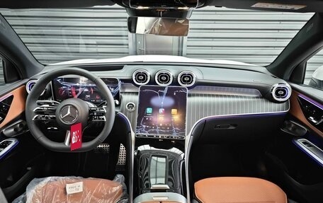 Mercedes-Benz GLC Coupe AMG, 2025 год, 9 960 000 рублей, 9 фотография