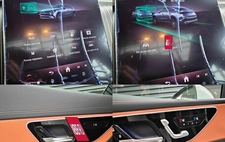 Mercedes-Benz GLC Coupe AMG, 2025 год, 9 960 000 рублей, 11 фотография