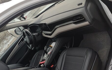 Haval F7 I, 2024 год, 1 540 000 рублей, 5 фотография