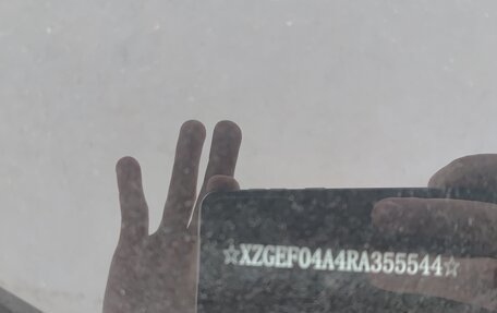 Haval F7 I, 2024 год, 1 540 000 рублей, 7 фотография