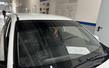 KIA Rio IV, 2019 год, 1 200 000 рублей, 6 фотография