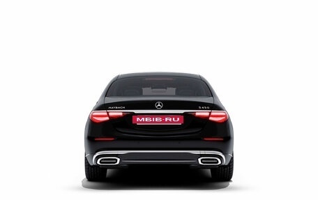 Mercedes-Benz Maybach S-Класс, 2025 год, 31 415 000 рублей, 5 фотография