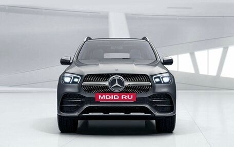 Mercedes-Benz GLE, 2025 год, 16 799 000 рублей, 2 фотография