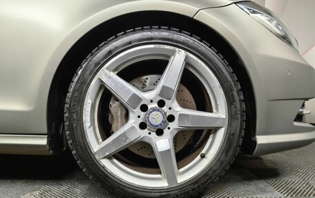 Mercedes-Benz CLS, 2013 год, 2 450 000 рублей, 9 фотография