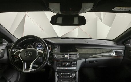 Mercedes-Benz CLS, 2013 год, 2 450 000 рублей, 13 фотография
