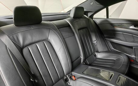 Mercedes-Benz CLS, 2013 год, 2 450 000 рублей, 16 фотография