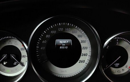 Mercedes-Benz CLS, 2013 год, 2 450 000 рублей, 17 фотография