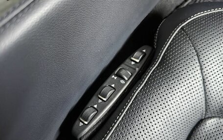 Mercedes-Benz CLS, 2013 год, 2 450 000 рублей, 22 фотография