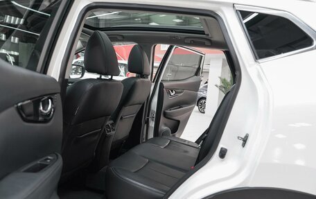 Nissan Qashqai, 2014 год, 1 390 000 рублей, 9 фотография